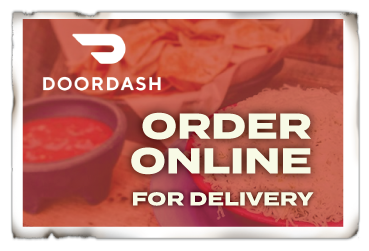 Door Dash Button