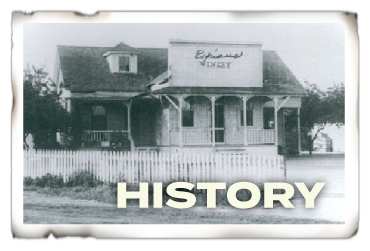 History Button